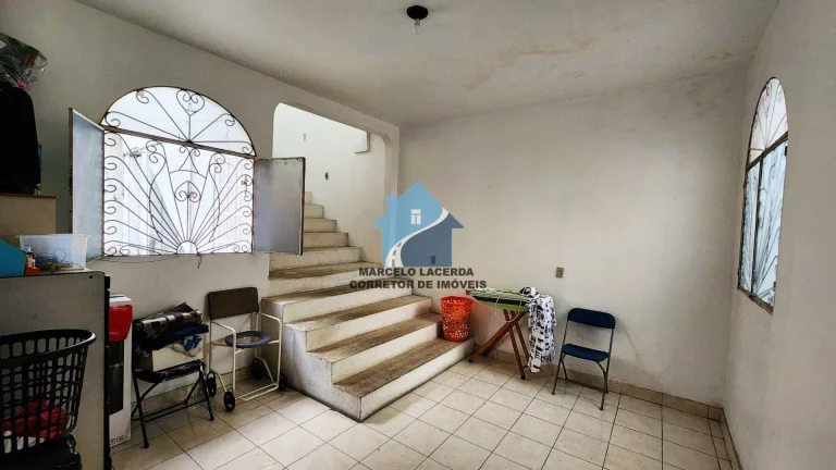 Imagem CASA NO CONJUNTO VILLAR CÂMARA - ALEIXO