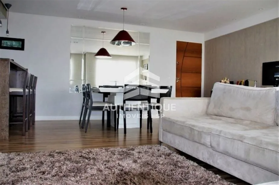 Imagem Praia de Itacaré - Aclimação - Apartamento à venda em São Paulo/SP