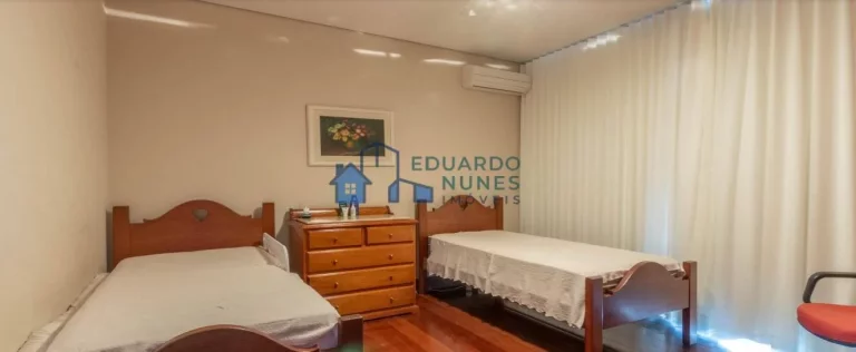 Imagem APARTAMENTO COM 02 SUÍTES, 02 SEMI SUÍTES LAZER 05 VAGAS NO LOURDES