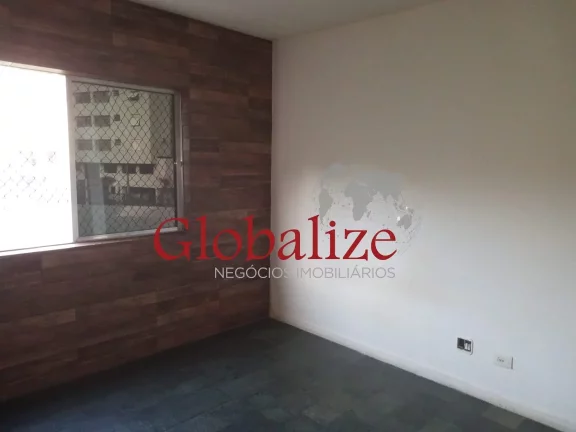 Imagem Apartamento Aconchegante no Jose Menino com 1 dormitório, 1 vaga de garagem em Santos por R$ 290.000,00