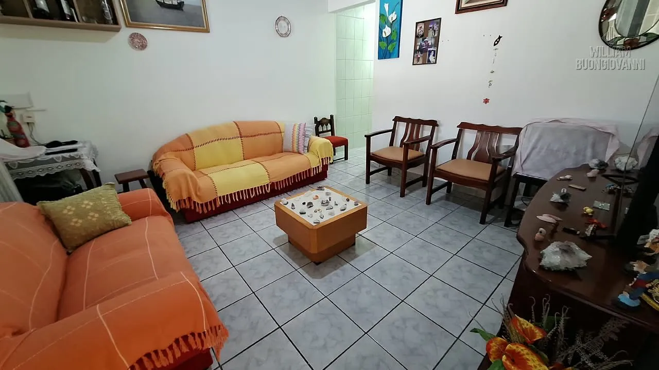 Foto do imóvel Casa Térrea - 2 quartos - Bairro Jardim Imperador em Jardim Imperador, Praia Grande - SP