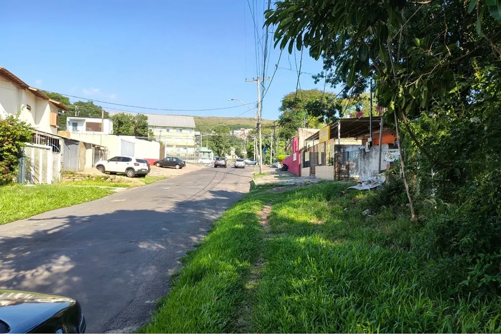 Imagem Terreno em Nonoai