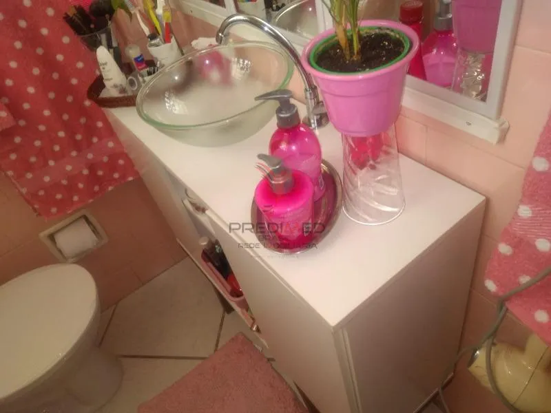 Imagem Apartamento 1 dormitório 50m² 1 vaga Jardim Guanabara Rio de Janeiro/RJ