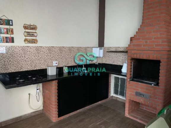 Imagem Cobertura à venda no bairro Enseada - Guarujá/SP