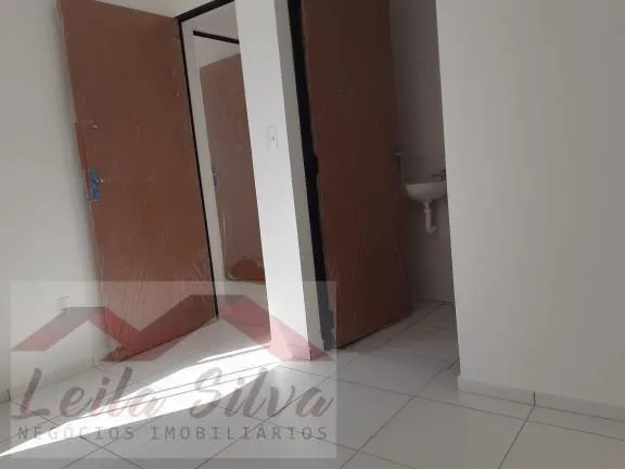 Imagem American Club Residence | Apartamento | Grande Dirceu