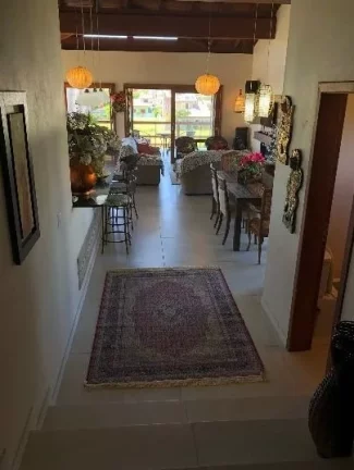Imagem Casa de alto padrão em Garopaba-SC: conforto, privacidade e localização privilegiada!