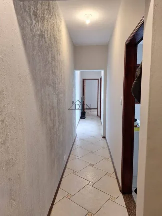 Imagem Sobrado 3 dormitórios Bairro Anchieta SBC