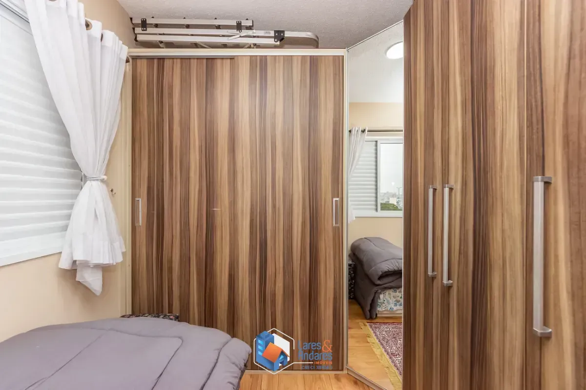 Imagem Apartamento para venda em Saúde com 2 quartos, 52m²