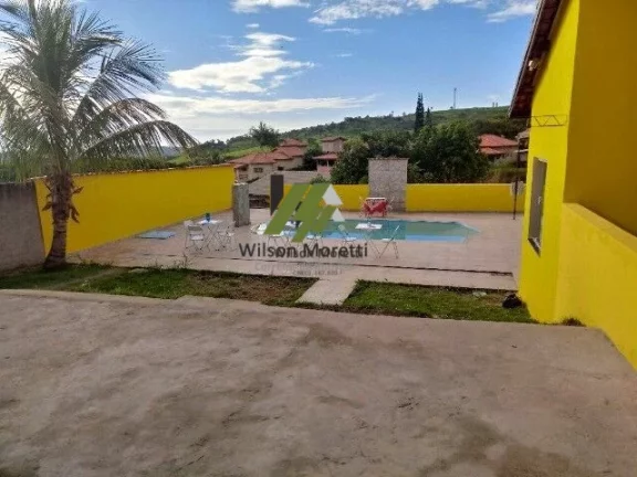 Imagem Chácara à venda em Itupeva/SP