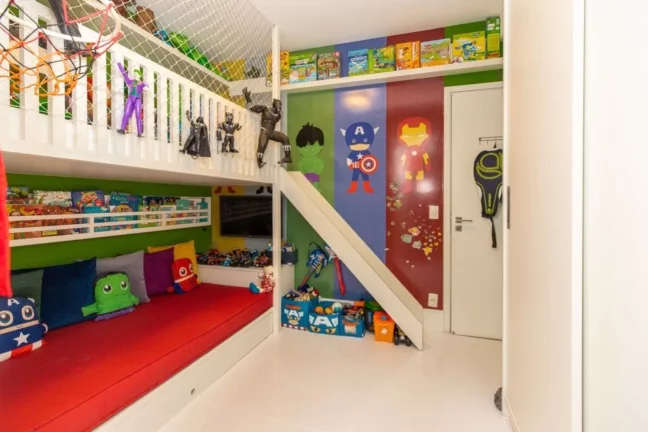 Imagem APARTAMENTO RESIDENCIAL em São Paulo - SP, Panamby