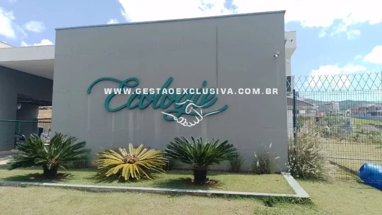 Imagem TERRENO COND.FECHADO 420m² ÓTIMA TOPOGRAFIA PRONTO P/CONSTRUIR ITATIBA/SP