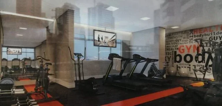 Imagem Apartamento Novo no Contrapiso Condomínio Lequartier 129 m² 4 Dormitórios