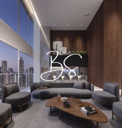 Imagem APARTAMENTO RESIDENCIAL em BALNEÁRIO CAMBORIÚ - SC, CENTRO