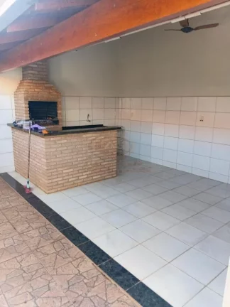 Imagem CASA VENDA NO ALTO DAS ANDORINHAS EM RIO PRETO