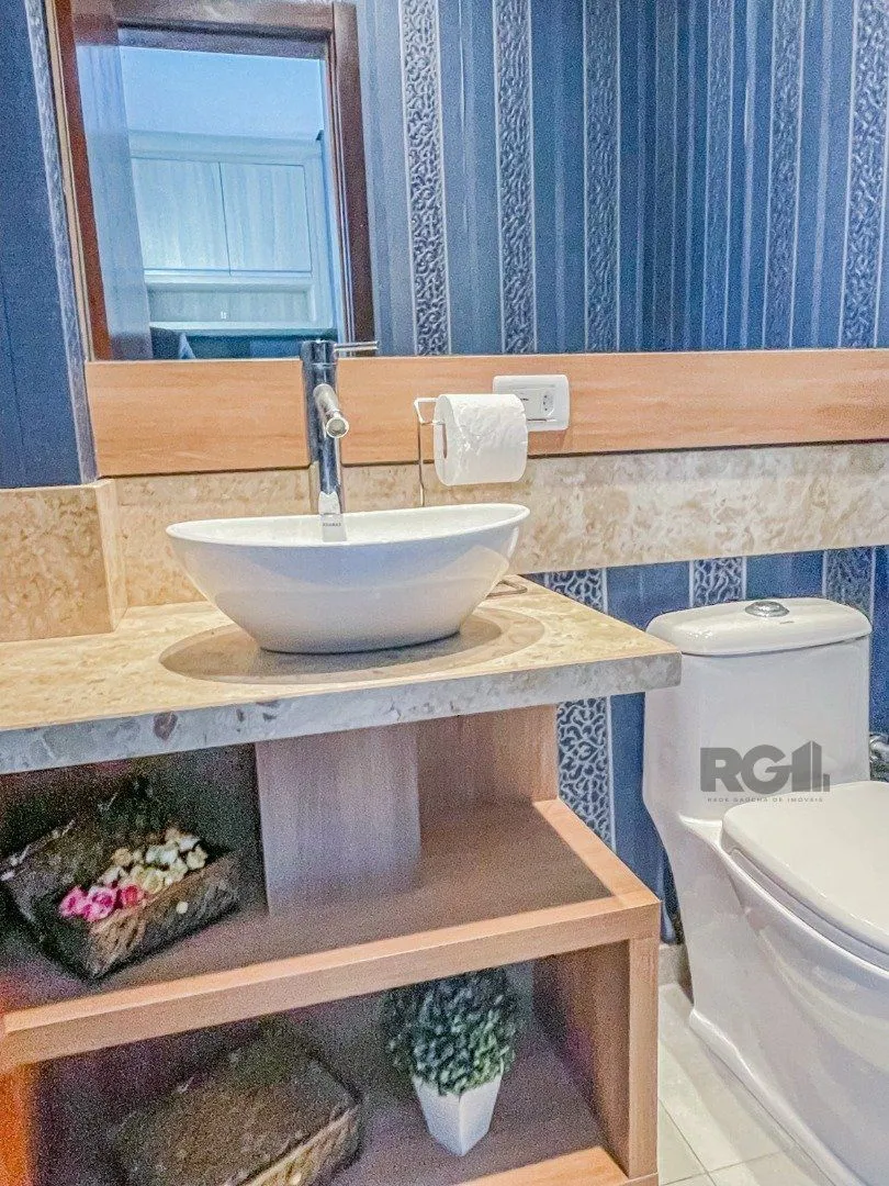 Imagem Casa de Condomínio em Hípica