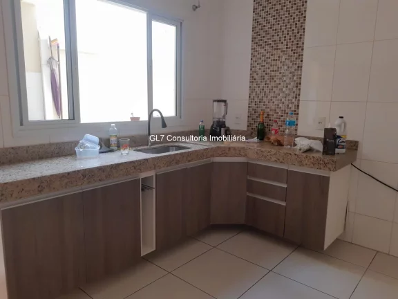 Foto do imóvel Casa t?(C)rrea nova para venda em Indaiatuba