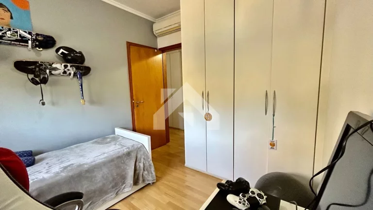 Imagem Apartamento em Tamboré - Barueri
