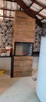 Imagem Casa com 2 dormitórios à venda, 110 m² por R$ 450.000,00 - Peró - Cabo Frio/RJ