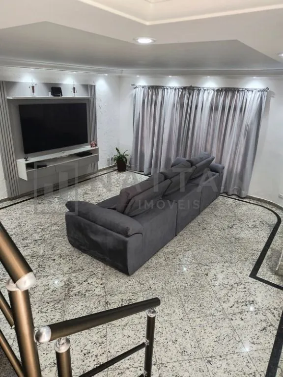 Imagem Sobrado com 3 dormitórios à venda, 440 m² por R$ 2.800.000,00 - Vila Carrão - São Paulo/SP
