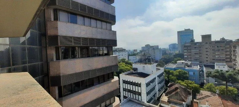 Imagem SALA COMERCIAL NA PADRE CHAGAS - MOINHOS DE VENTO