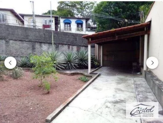 Imagem Casa Jd Bonfiglioli