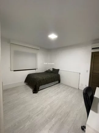 Imagem Apartamento de luxo com 4 quartos e 3 suítes à venda no Ipiranga, São Paulo-SP: 200m² e 3 vagas de garagem!