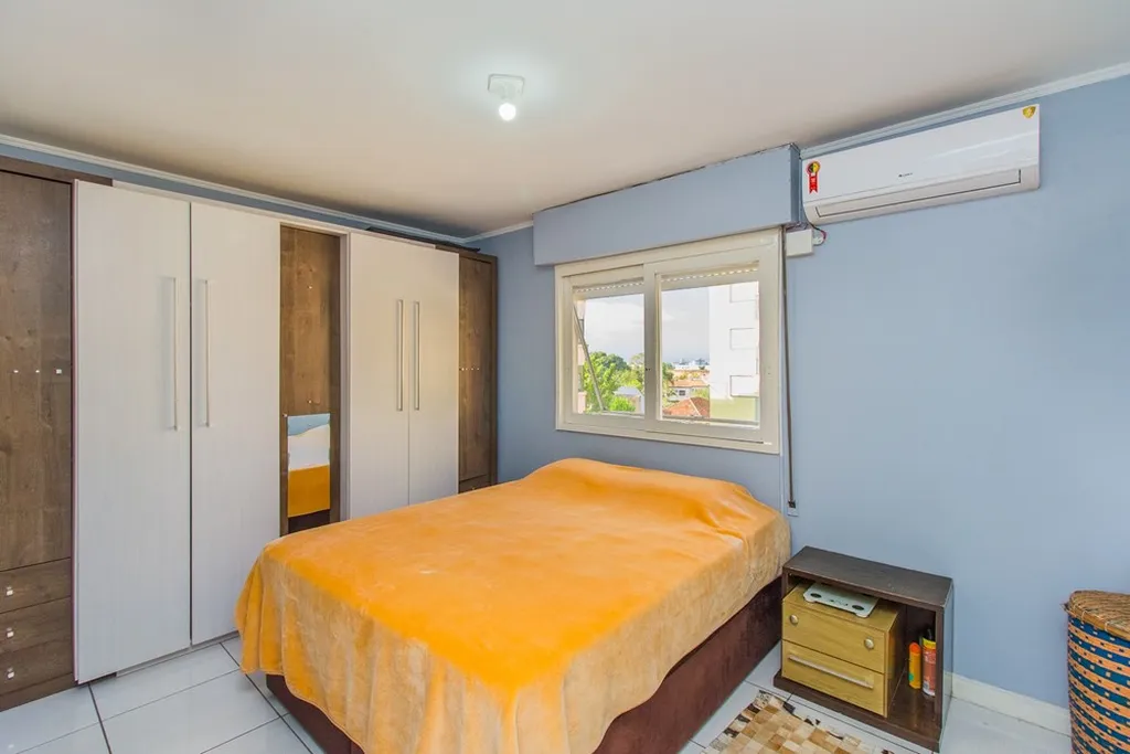 Imagem Apartamento em Nossa Senhora das Graças