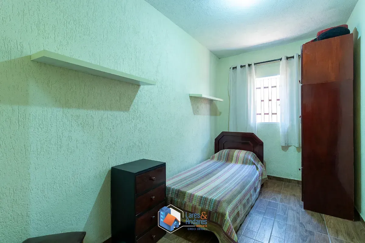 Imagem Casa para venda em Jardim Ernestina com 3 quartos, 132m²