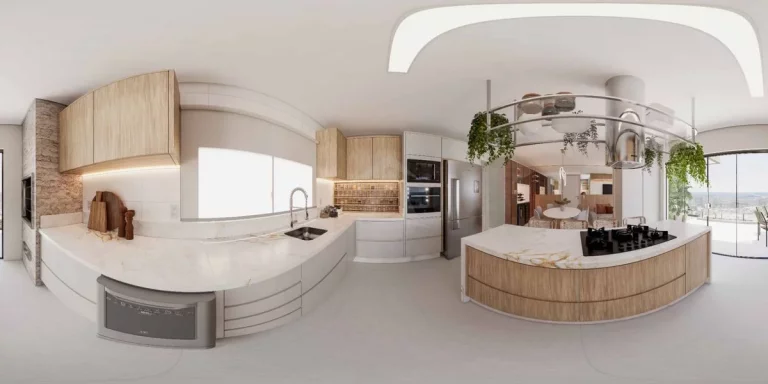 Imagem RESIDENCIAL EKOA