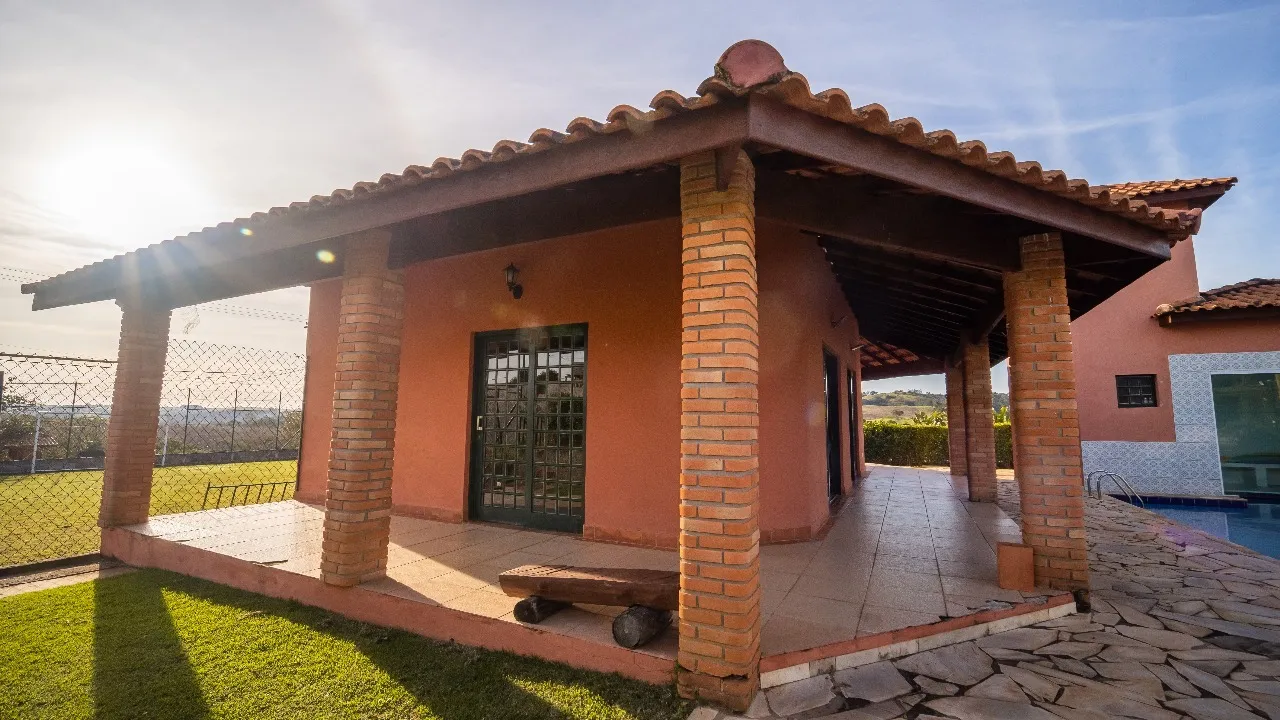 Imagem Terreno á venda , 800m² - Condomínio Village Serra- Araçoiaba da Sera/SP