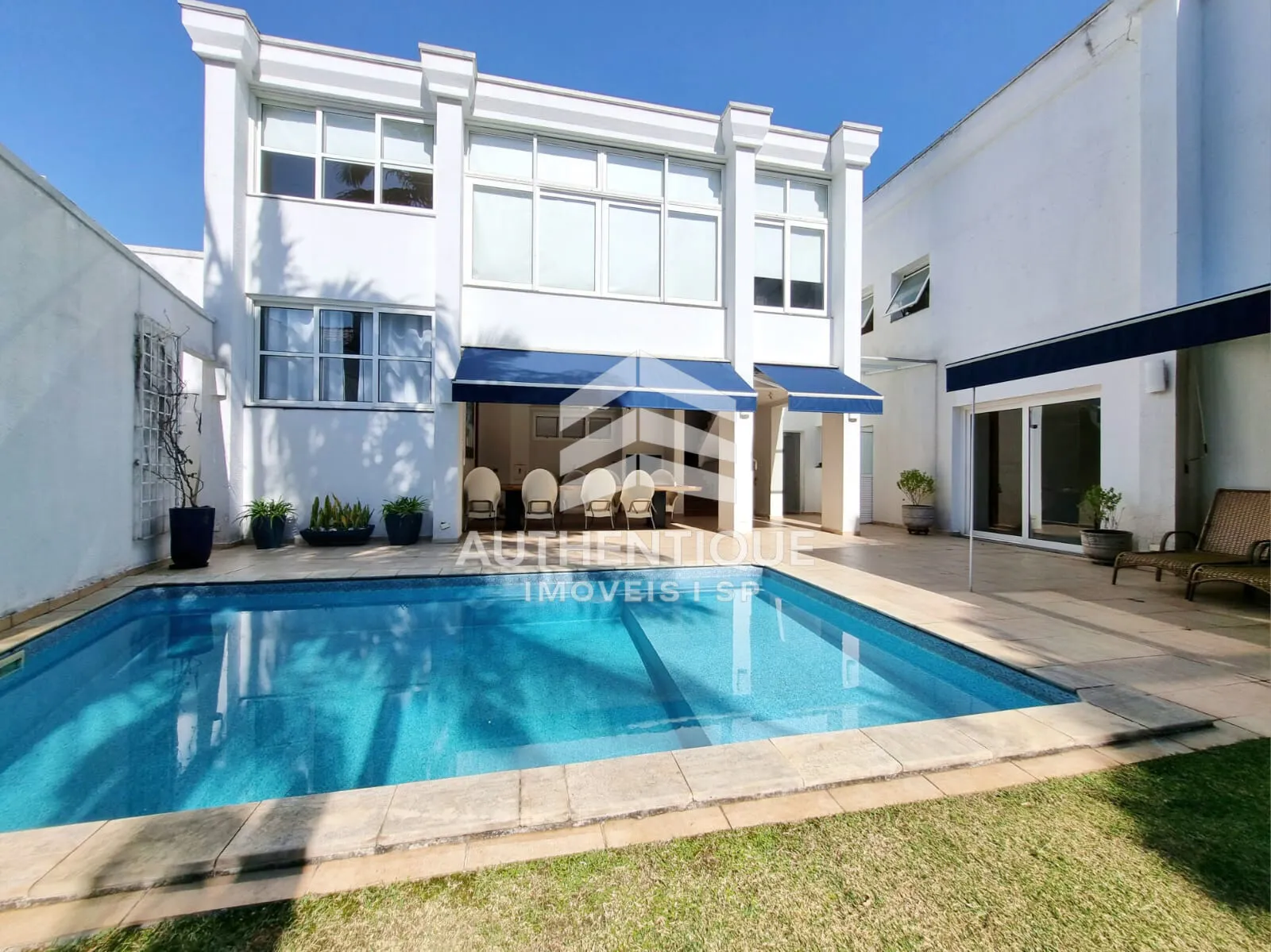 Foto do imóvel Casa Alto Padrão à venda em Planalto Paulista, São Paulo - SP