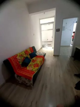 Imagem Kitnet à venda em Rio de Janeiro, Copacabana, com 1 quarto, 39m2