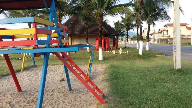 Imagem Casa Peruíbe Frente Mar