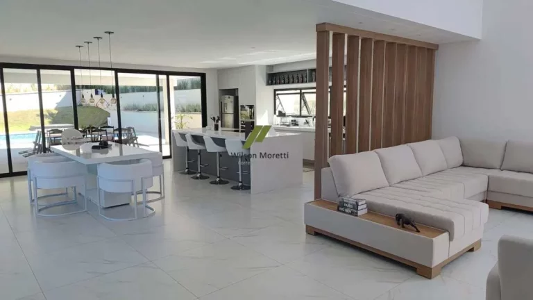 Imagem LINDA CASA DE ALTO PADRÃO - ITUPEVA