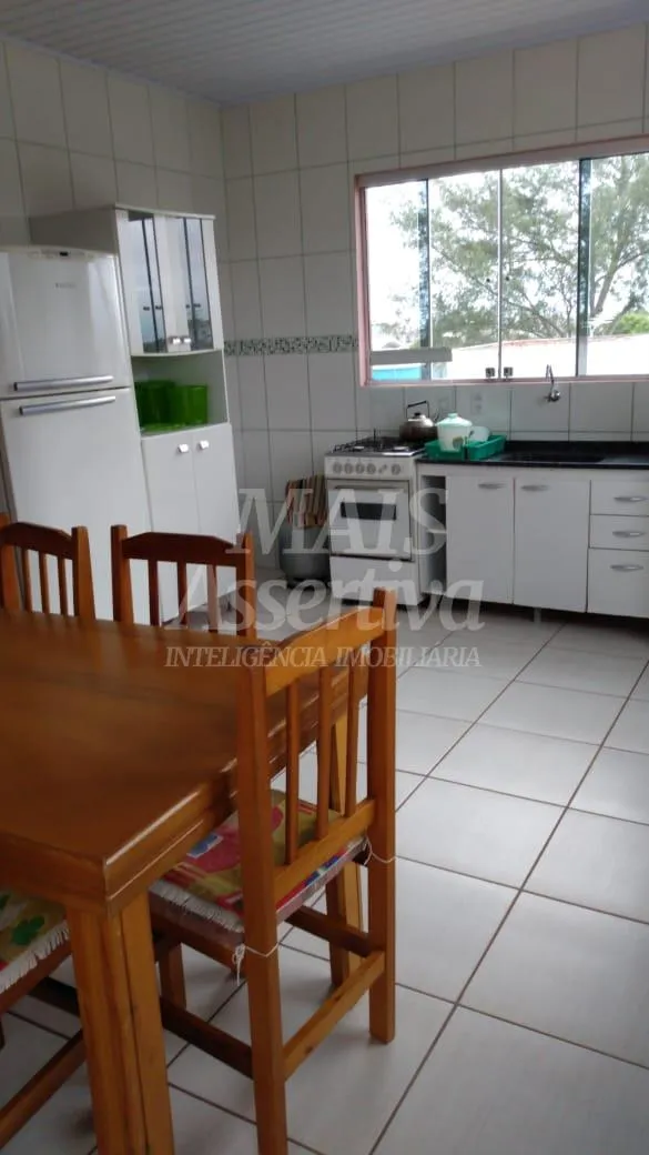 Imagem CASA PARA VENDA EM ARROIO DO SAL BALNEÁRIO SÃO PAULO