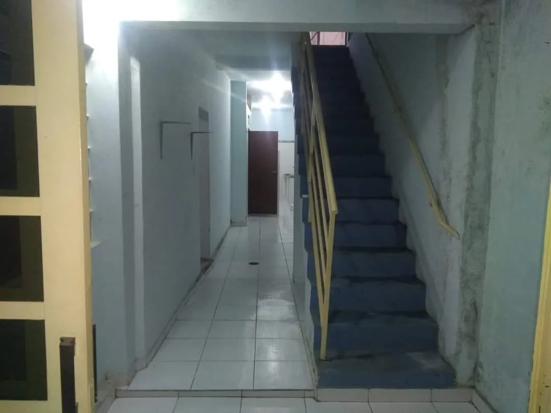Imagem Casa à venda 3 Quartos, 1 Vaga, Ponte Alta, Aparecida - SP