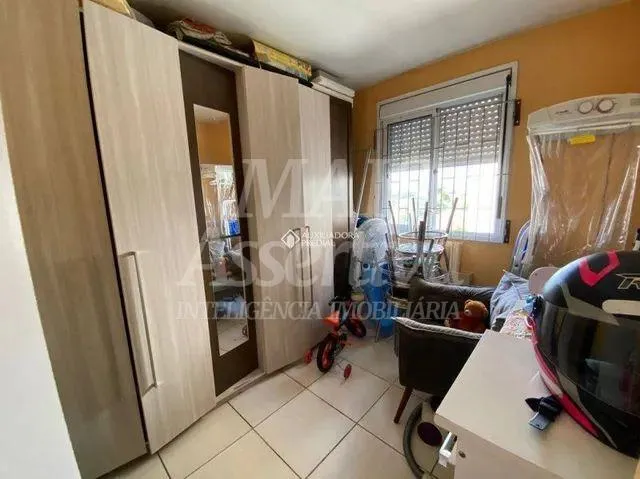 Imagem Ótimo apartamento à venda no bairro Scharlau em São Leopoldo/RS - 2 dormitórios