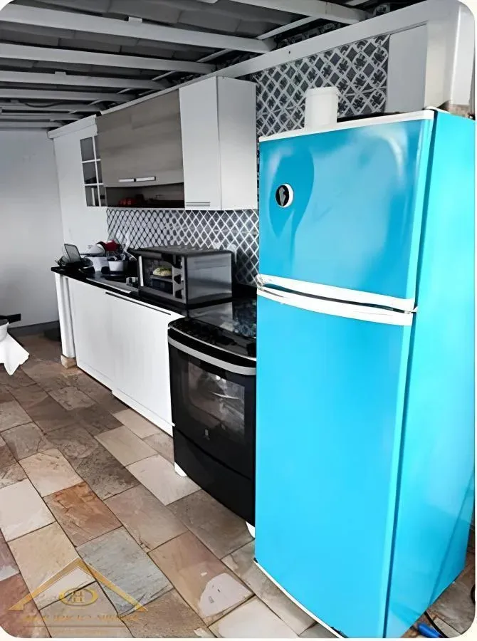 Imagem Casa em Condomínio para Venda em São Pedro da Aldeia / RJ no bairro Balneário São Pedro