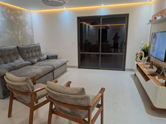 Imagem Apartamento Guilhermina