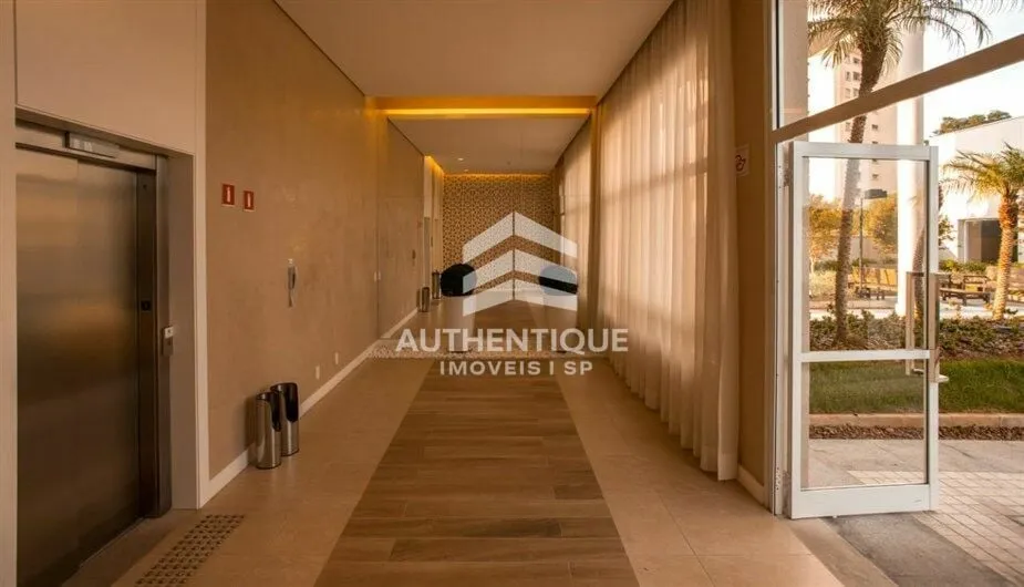 Imagem MISTI MORUMBI - Apartamento à venda em São Paulo/SP