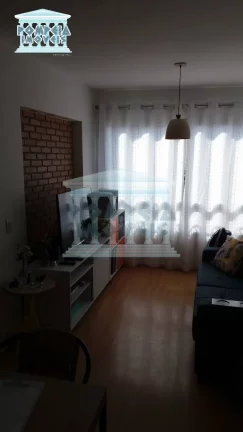 Imagem VENDA APARTAMENTO NA POMPEIA, SÃO PAULO - POMPEIA IMÓVEIS