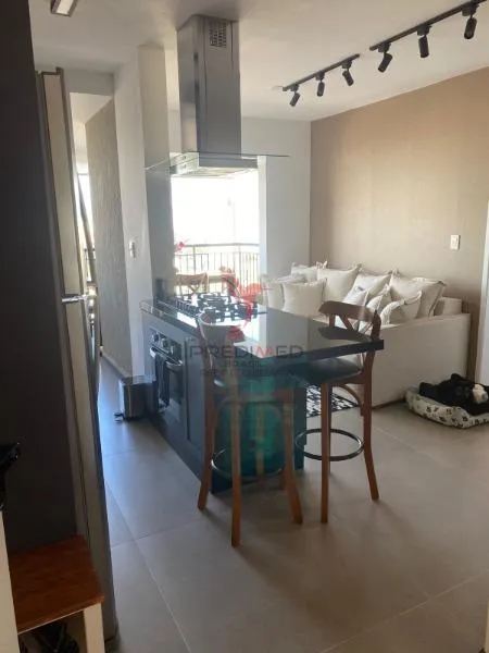 Imagem Apartamento 2 dormitórios 47m² Vila Mariana Sao Paulo/SP