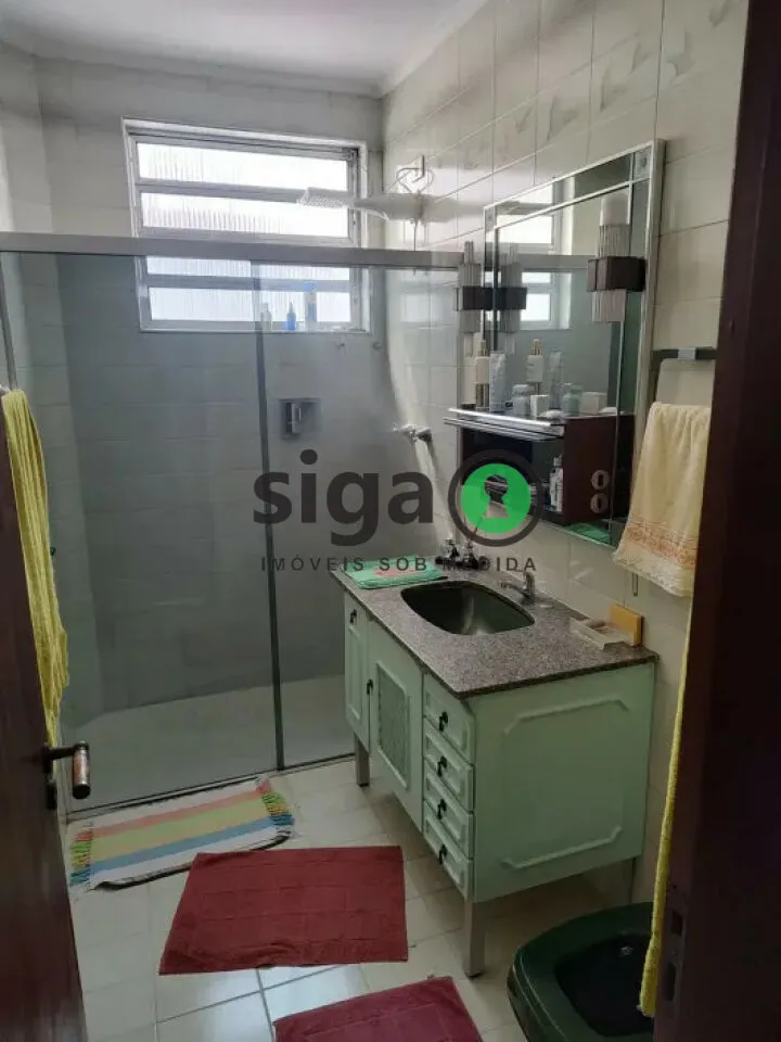 Imagem casa no bairro Super Quadra Morumbi