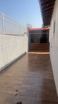 Imagem Casa a VENDA, Jardim América, Bauru/SP
