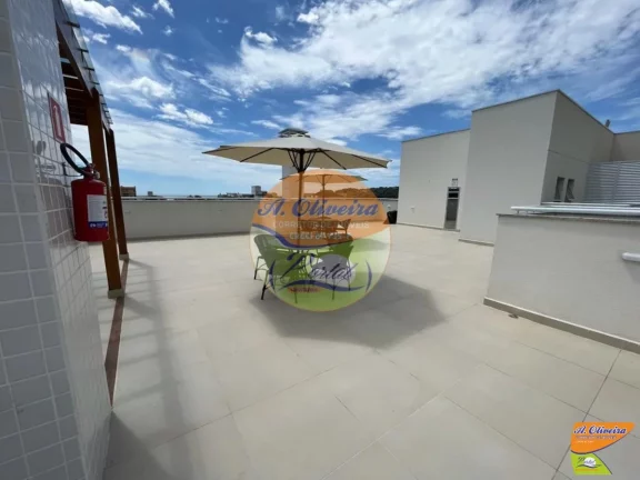 Imagem Apartamento Novo 02 Dormitorios ( Sendo 01 Suite ) - Praia das Toninhas