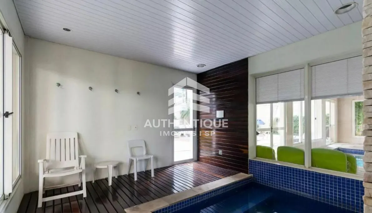 Imagem IL TERRAZZO COMPANY VILA CLEMENTINO - Apartamento à venda no bairro Vila Clementino - São Paulo/SP, Zona Sul