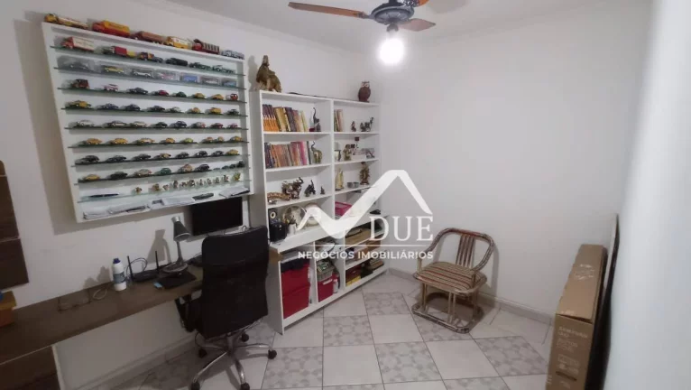 Imagem Cobertura duplex com 4 quartos, churrasqueira e piscina privativa à venda, 350 m² por R$ 1.400.000 - Aparecida - Santos/SP