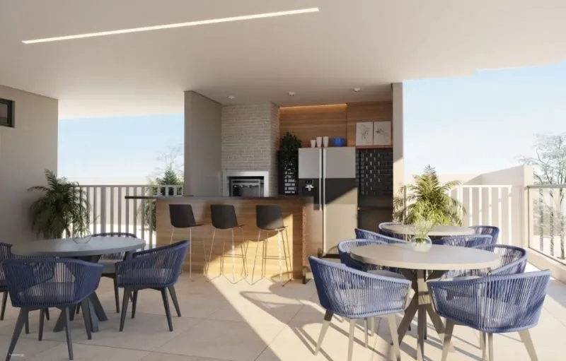 Imagem Apartamento com 3 quartos à venda em Vila Velha