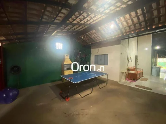 Imagem Casa à venda, 140 m² por R$ 365.000,00 - Residencial Itaipu - Goiânia/GO