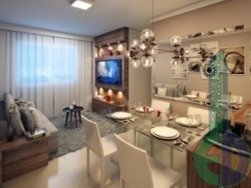 Imagem Residencial Inspire Mauá SP, comprar apartamento com 3 quartos em Maua SP